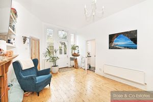 Greencroft Gardens South Hampstead
